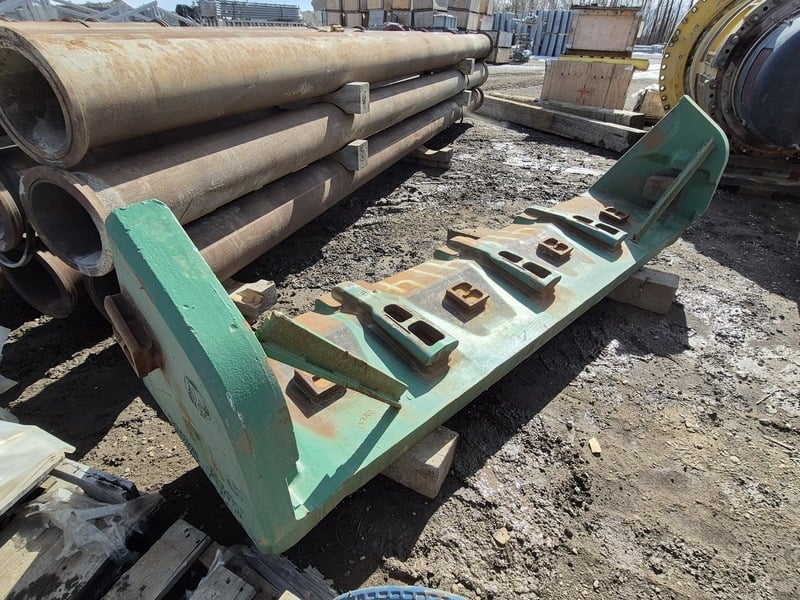 ESCO #PDE-51079, Excavator Bucket Lip - Image 8