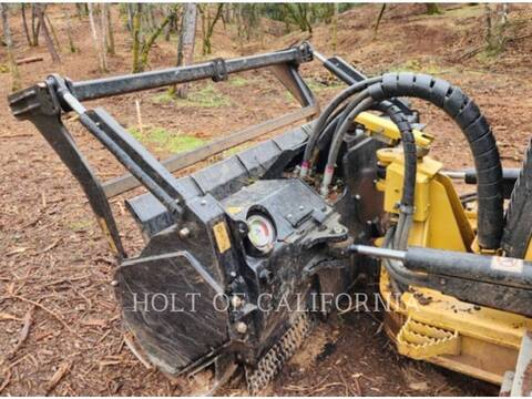 Caterpillar D1-12, Crawler Dozer, 1424 hours, S/N: XKF04100, 2023 - Image 7