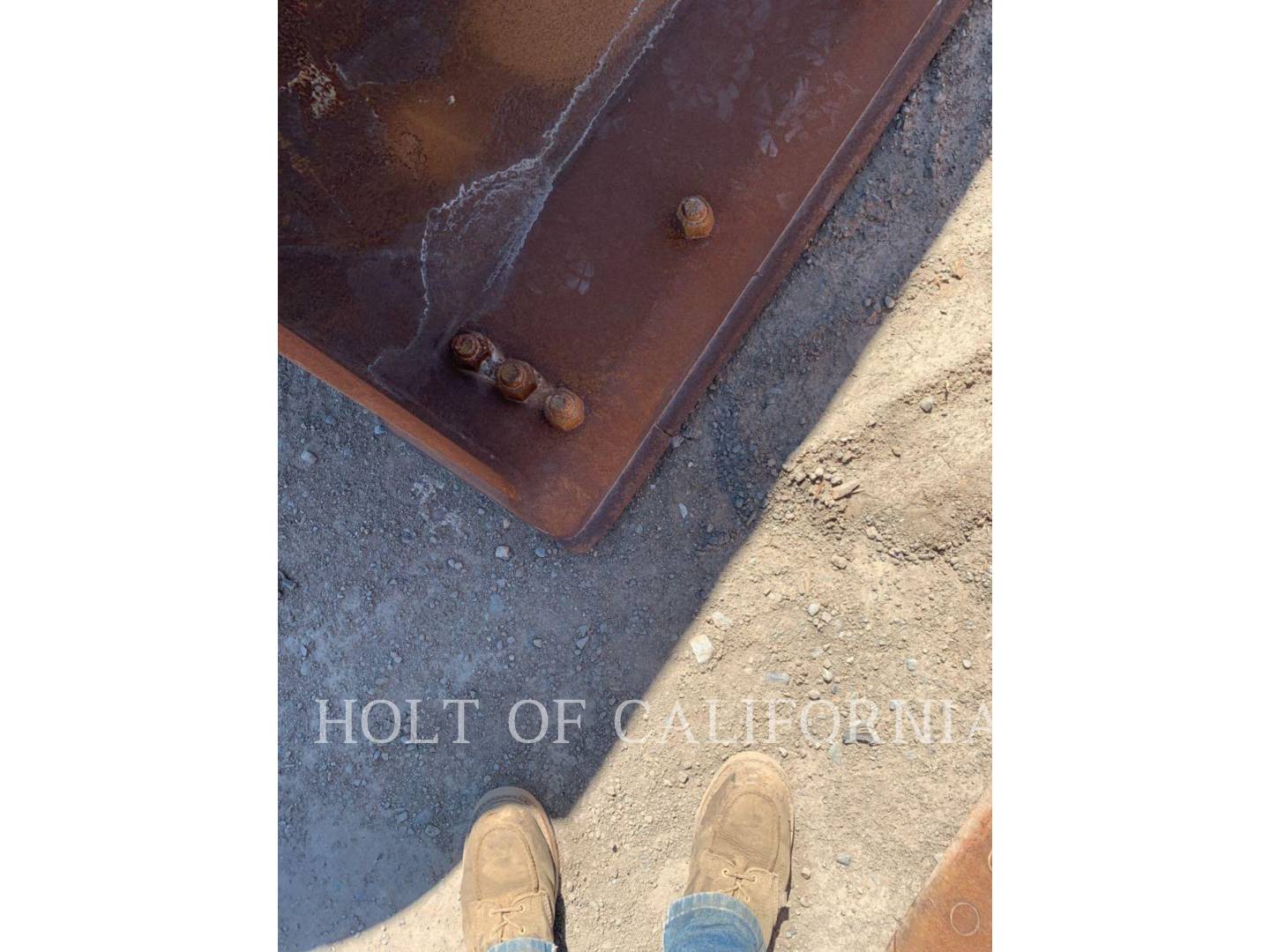 Rockland Inc 6.5 YD, 120 INCH, PIN ON, LIGHT MATERIAL, 950 BKT., Bucket, S/N: 204333, 2022 - Image 3