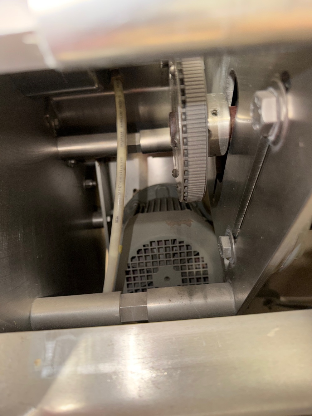 Urschel #E Translicer, cutter - Image 6
