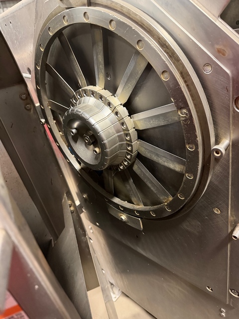 Urschel #E Translicer, cutter - Image 7