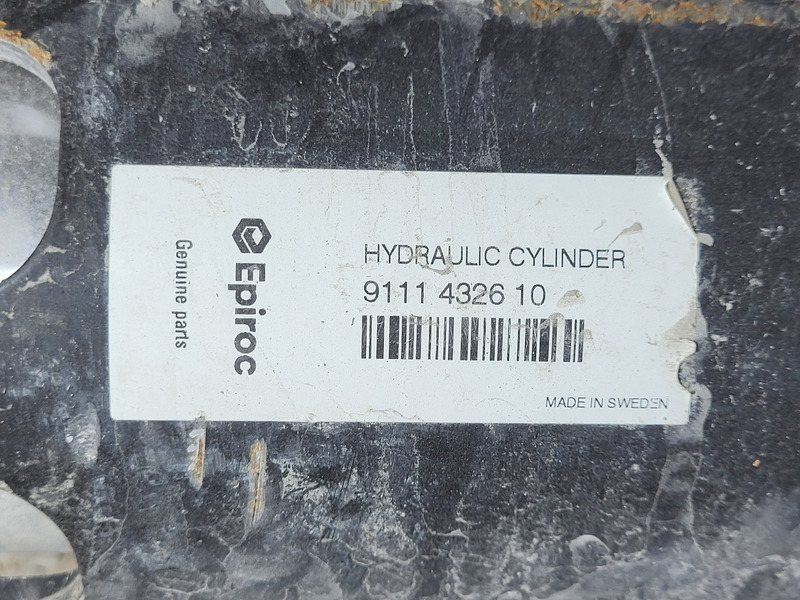 Epiroc #9111432610, Stinger - Image 2