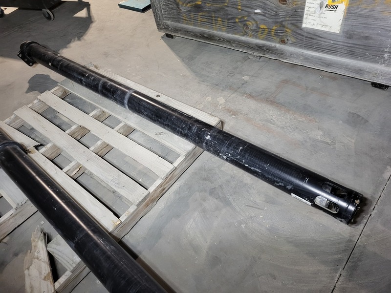 Epiroc #9111432610, Stinger - Image 7