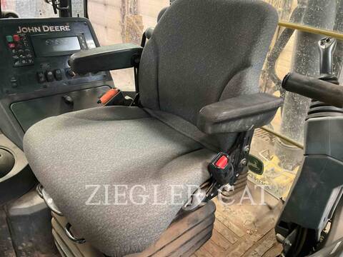 Deere & Co. 410J, Backhoe Loader, 3106 hours, S/N: HF317436, 2017 - Image 8
