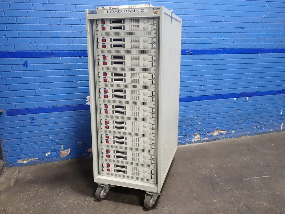 American Reliance eLoad, Load Center, (21 available) LPL2-60-20 - Image 1