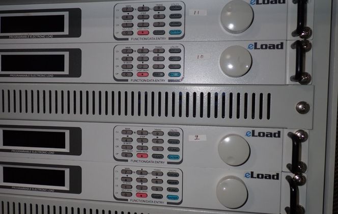 American Reliance eLoad, Load Center, (21 available) LPL2-60-20 - Image 8