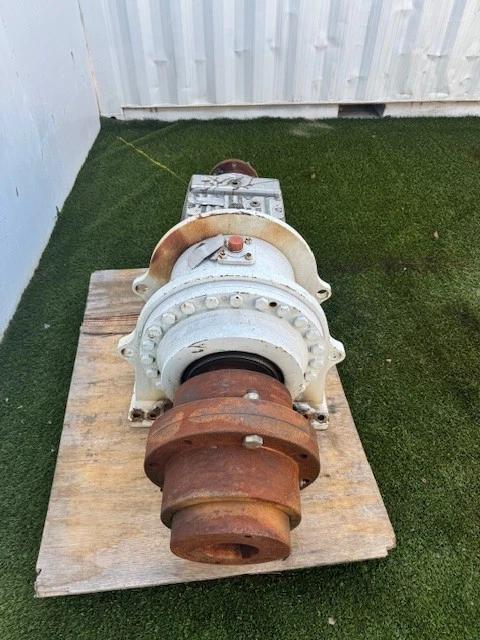 Gearbox/Motor Combo #RF107 - Image 4