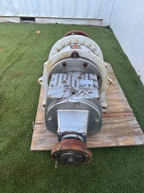 Gearbox/Motor Combo #RF107 - Image 6