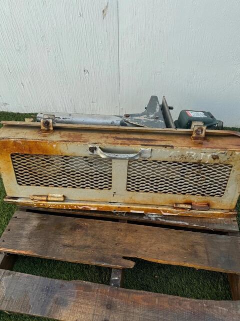 2 HP, 1735 RPM, Falk #4115J25C, QuadDrive Gear Reducer, 24.82:1 ratio, Toshiba electric motor, 230/460 Volts - Image 10