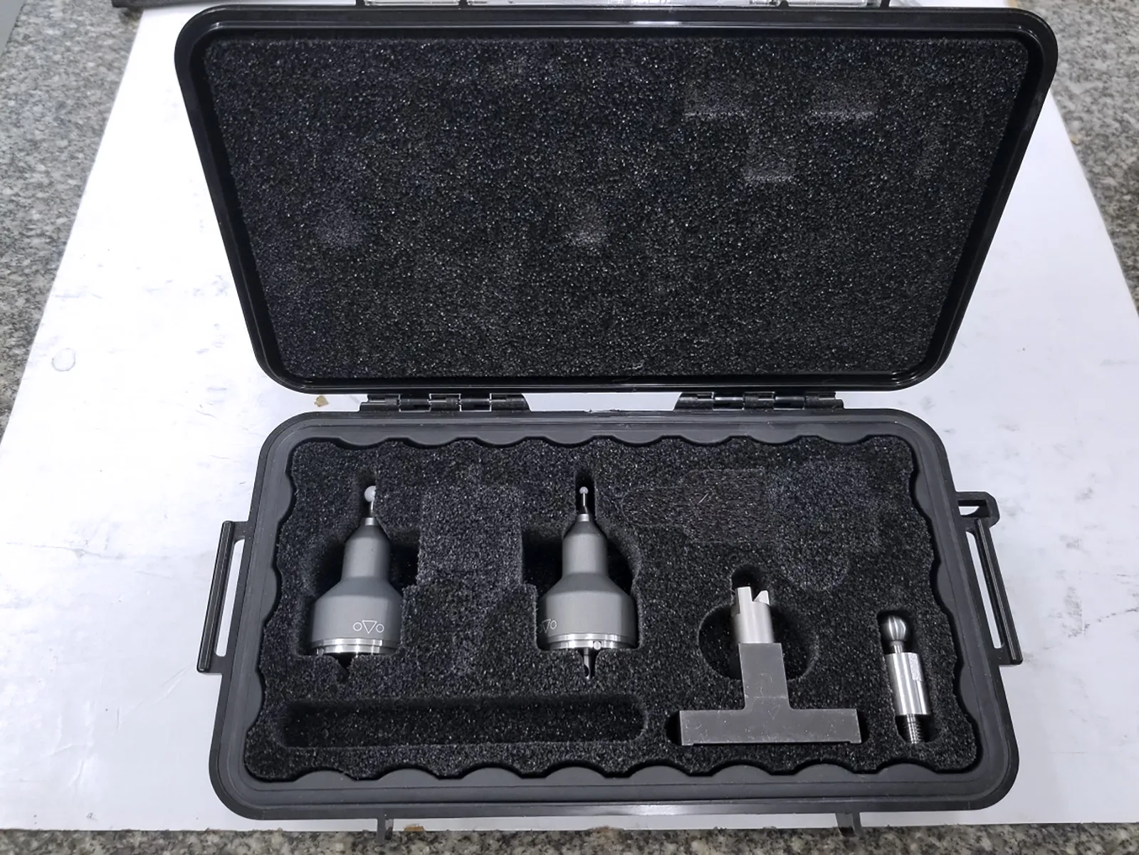Faro #QuantumS, coordinate measuring machine, 8-Axis, 2020 - Image 6