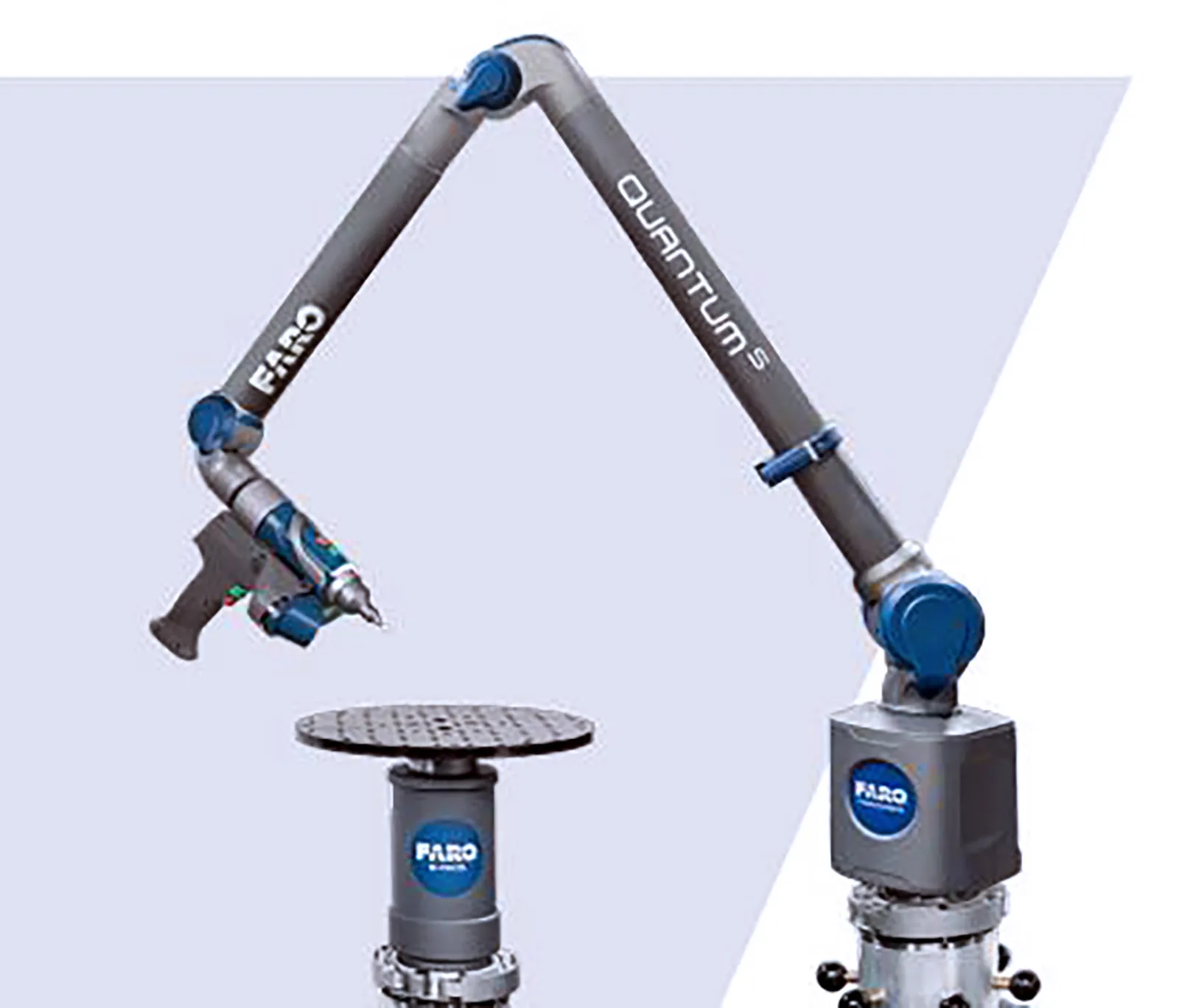 Faro #QuantumS, coordinate measuring machine, 8-Axis, 2020 - Image 7