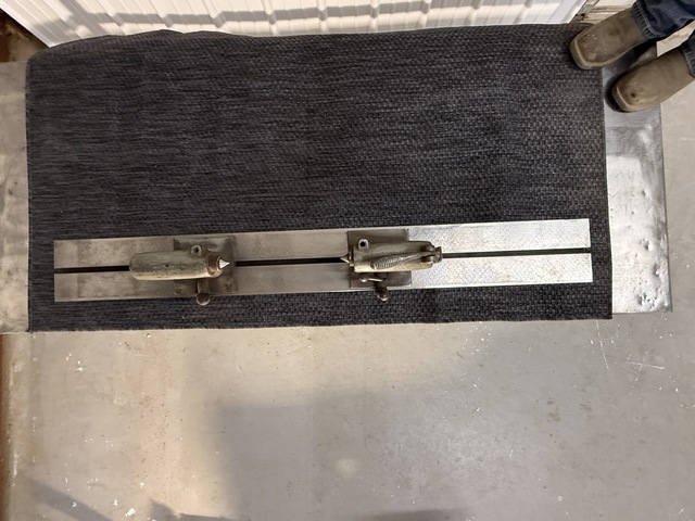 Taft Pierce 48" Bench Center - Image 4