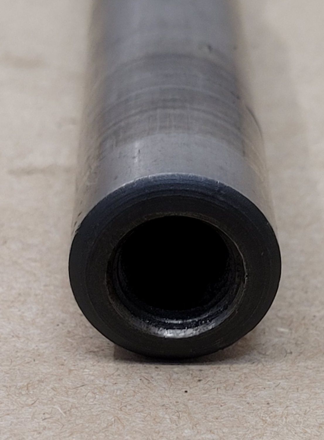 Cle-Forge 55/64" HSS, twist drill, 10.5" OAL - Image 8