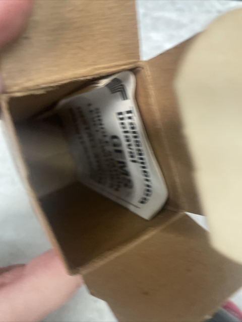 Transamerica Delaval #LS-1900-CPVC, GEMS level switches, unused - Image 7