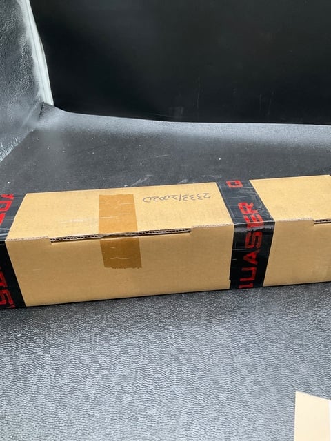 Hardinge 2333120020 led work light milling machine new - Image 3