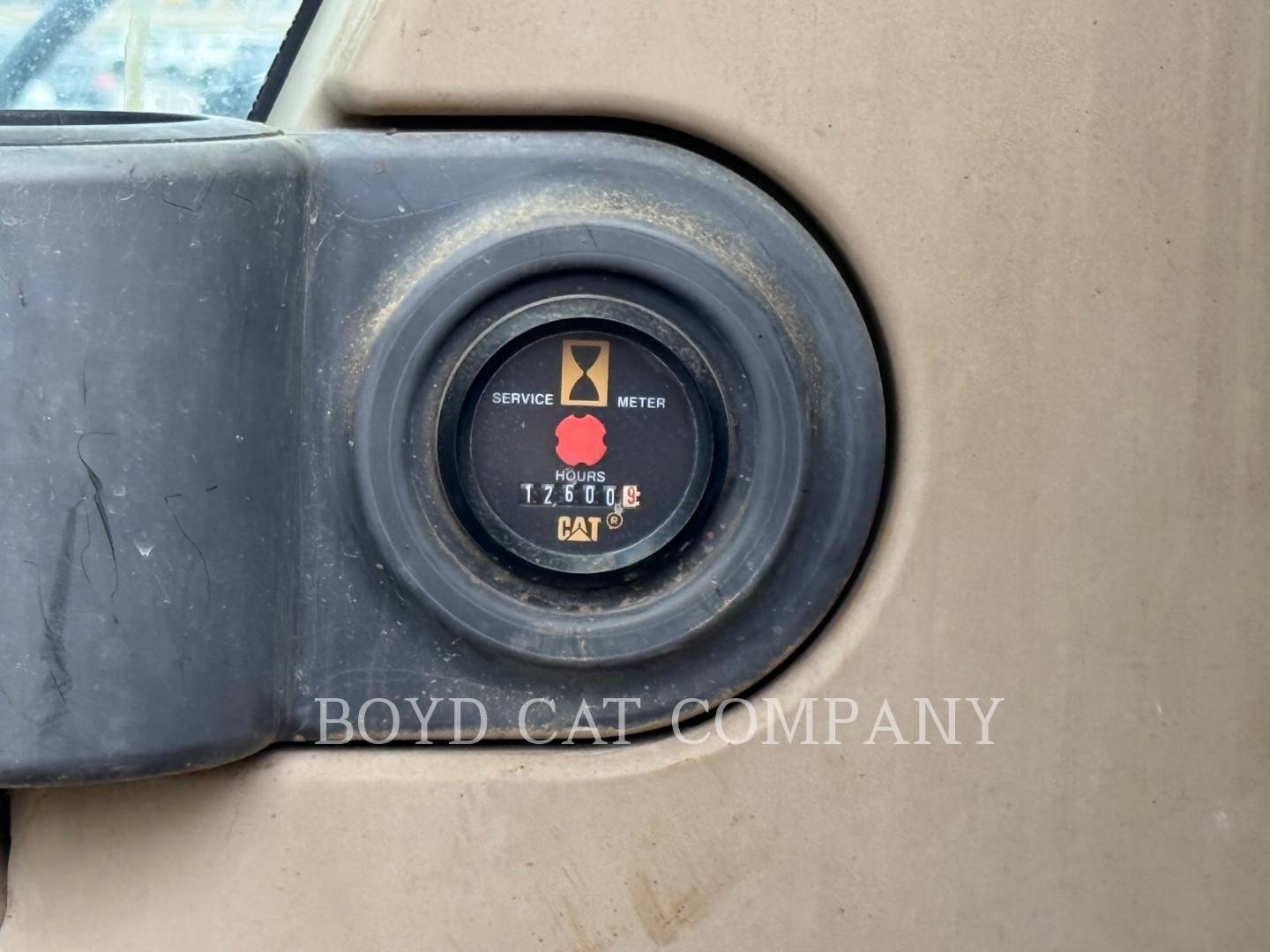 Caterpillar 325CL, Crawler Excavator, 12601 hours, S/N: BFE01464, 2004 - Image 5