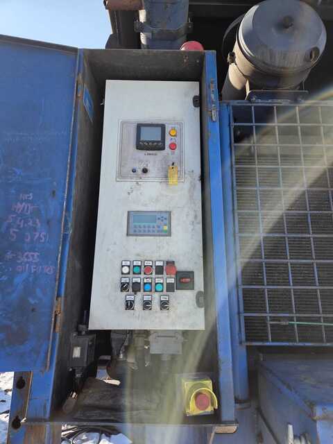 Bonfigliolo #Squalo-1500, used shear, 20 US TPH, 30 sec cycle time, diesel, 132 KW - Image 5