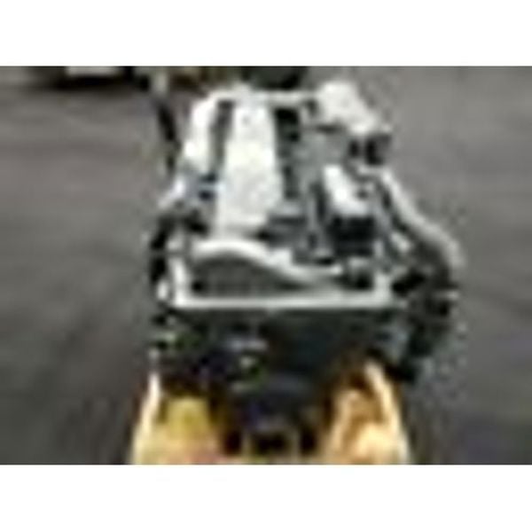 325 HP Yanmar #6LPA, Diesel Marine Engine, unused, warranty - Image 4