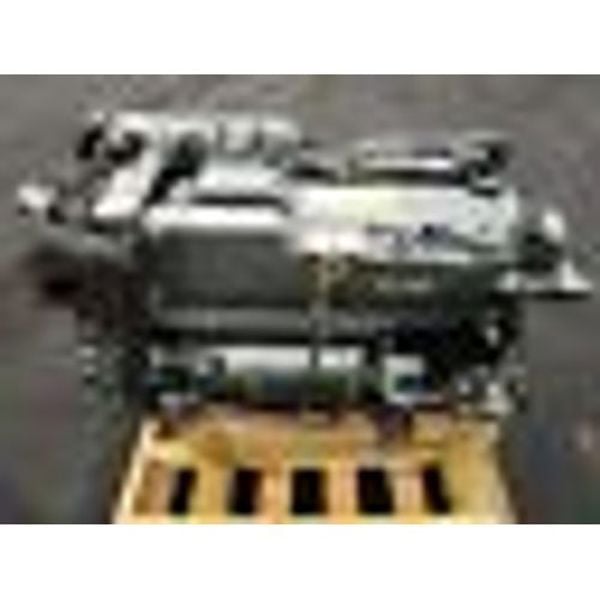 325 HP Yanmar #6LPA, Diesel Marine Engine, unused, warranty - Image 5