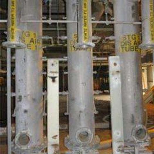 Krofta #SPC62, Dissolved Air Flotation Clarifier, 62' diameter, 9200 GPM - Image 3
