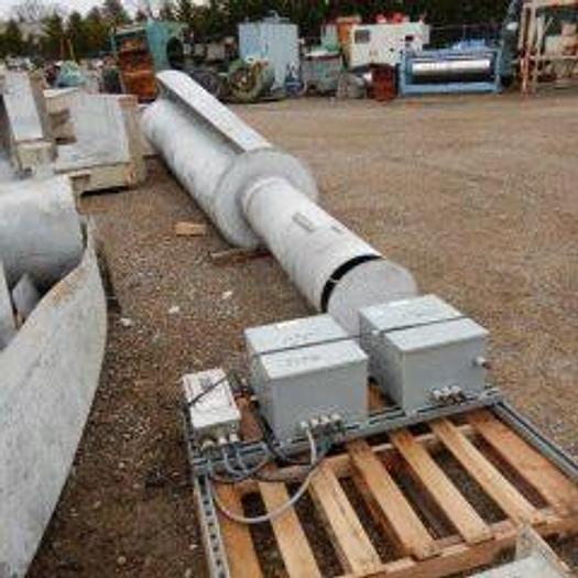 Krofta #SPC62, Dissolved Air Flotation Clarifier, 62' diameter, 9200 GPM - Image 4