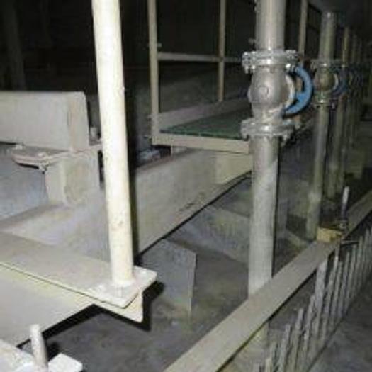 Krofta #SPC62, Dissolved Air Flotation Clarifier, 62' diameter, 9200 GPM - Image 5