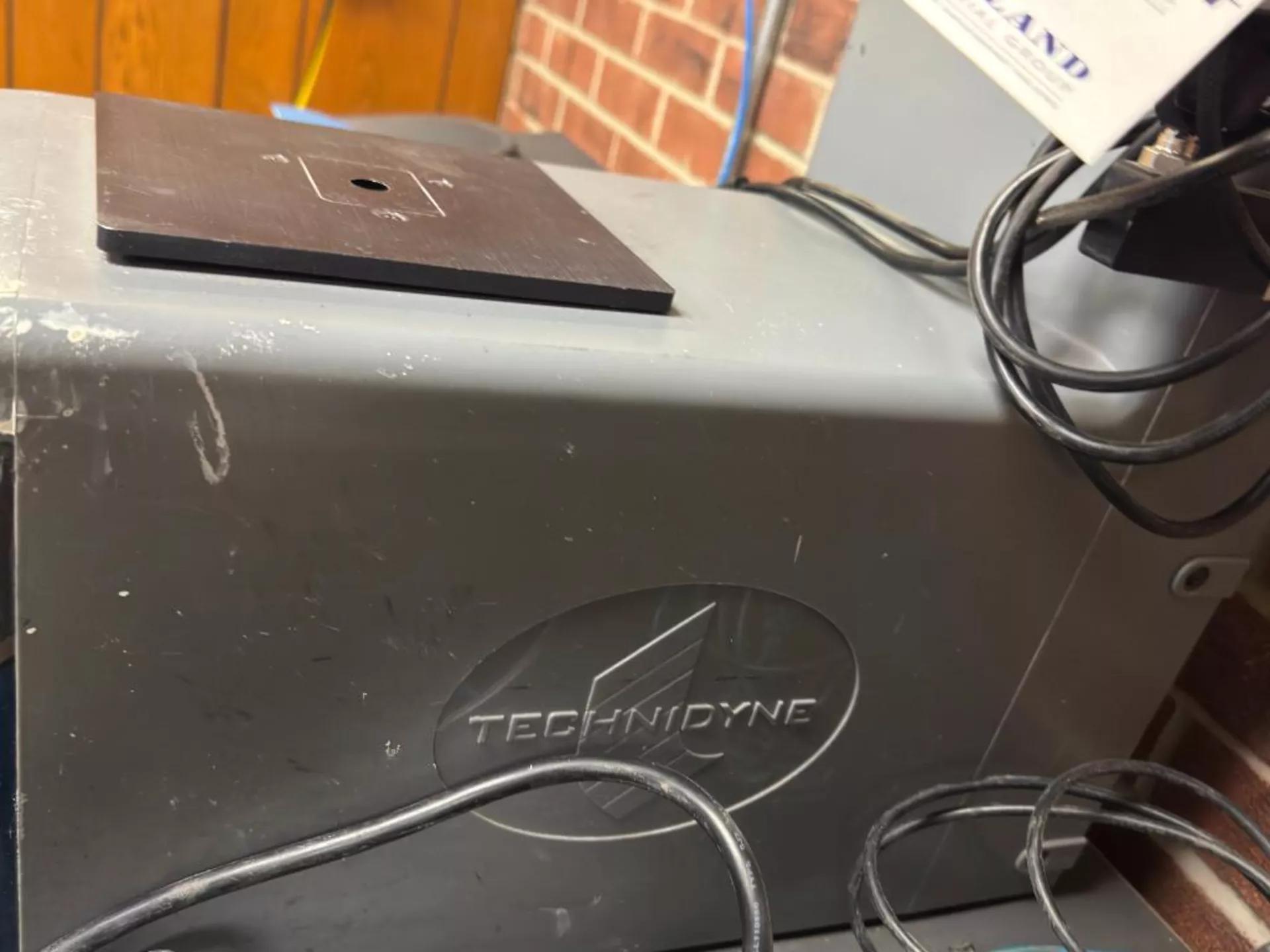 Technidyne, Test/Plus TAPPI Brightness 45 Tester - Image 4