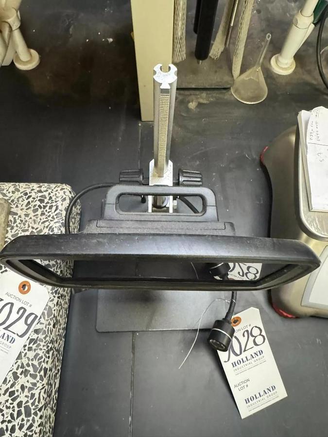 Tomlov, Camera Microscope - Image 2