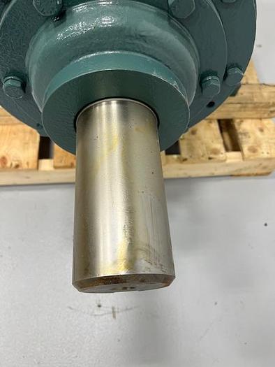 Voith #GV-13, Pulper Drive, 4.375:1 ratio, Refurbished - Image 3