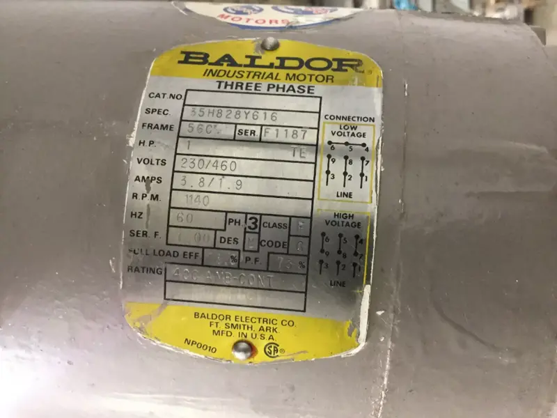 792 gallon DCI #3000L, Stainless Steel jacketed reactor / fermenter, 30 psi / FV @ 300°F, jacket rated 100 - Image 4