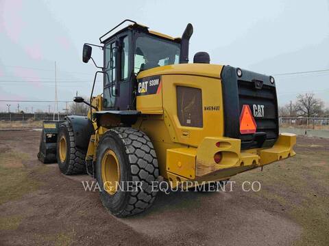 Cat 930M, Wheel Loader, 6535 hours, S/N: F5K00377, 2019 - Image 4