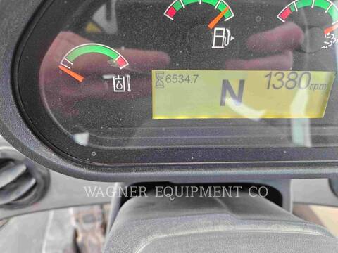 Cat 930M, Wheel Loader, 6535 hours, S/N: F5K00377, 2019 - Image 5