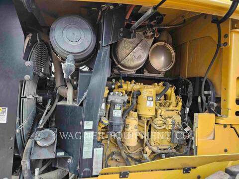 Cat 930M, Wheel Loader, 6535 hours, S/N: F5K00377, 2019 - Image 7