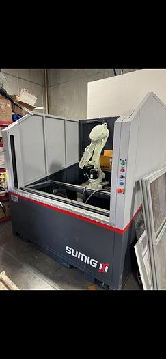 Kawasaki, RS010NA, robotic arm, 6-Axis, 2019 - Image 1