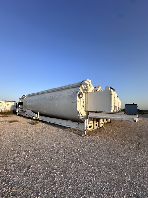 Silos, new or used - Image 1
