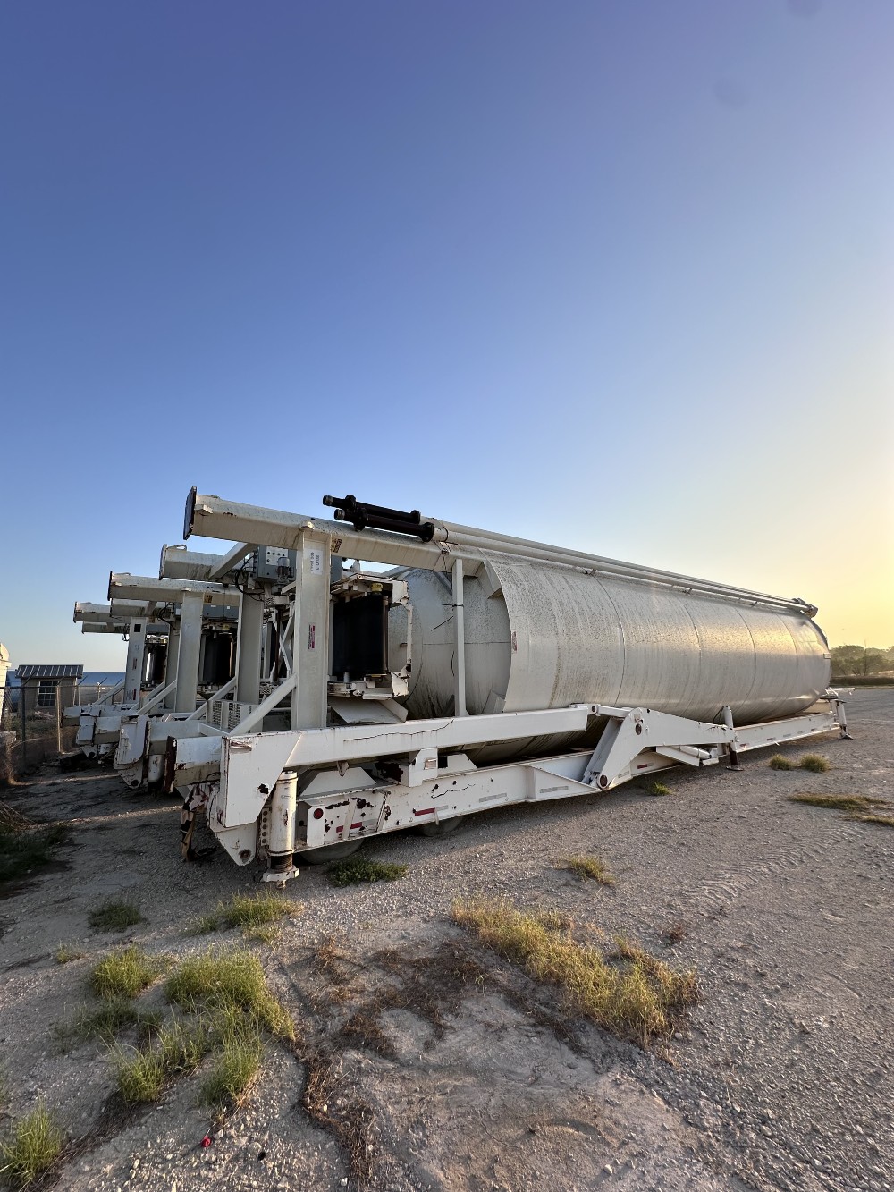 Silos, new or used - Image 2