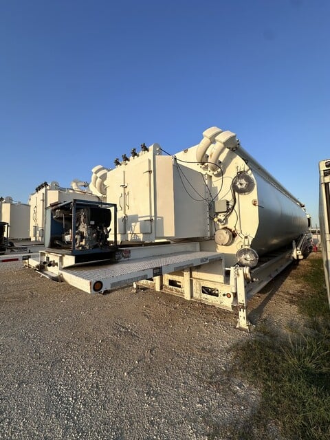 Silos, new or used - Image 3
