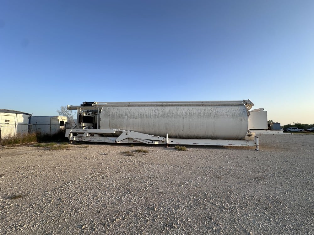 Silos, new or used - Image 5
