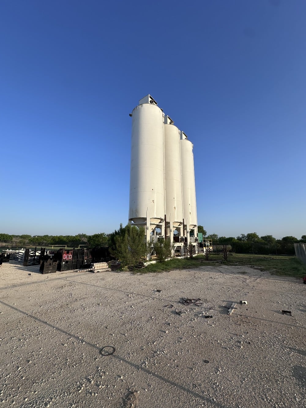 Silos, new or used - Image 6