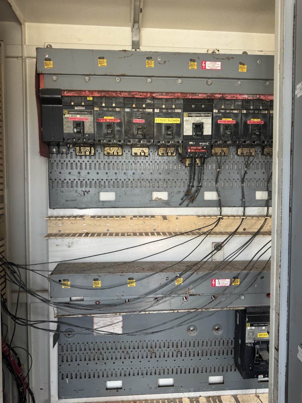 Motor control center - Image 3