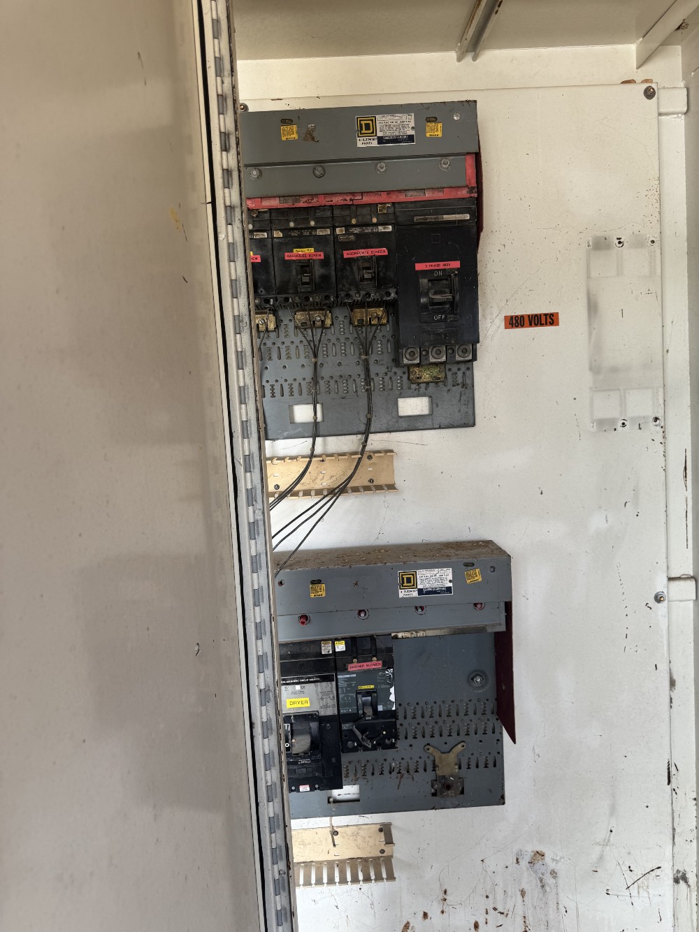 Motor control center - Image 4