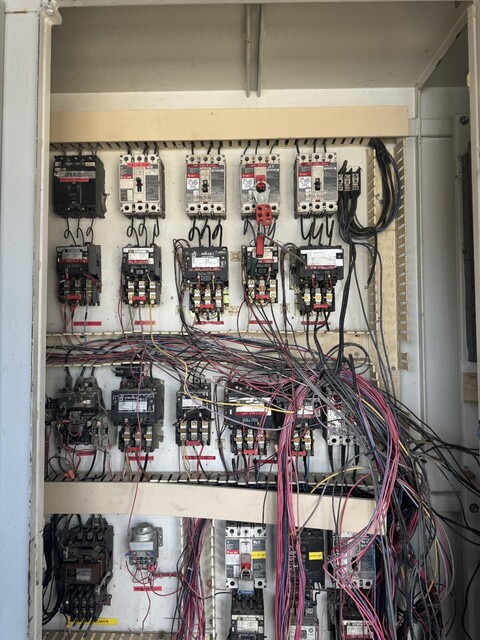 Motor control center - Image 5