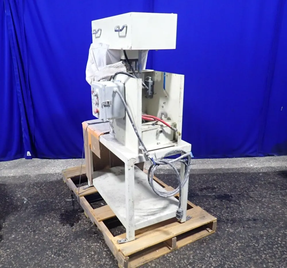 Charles Ross & Son #PBA-2, disperser - Image 1