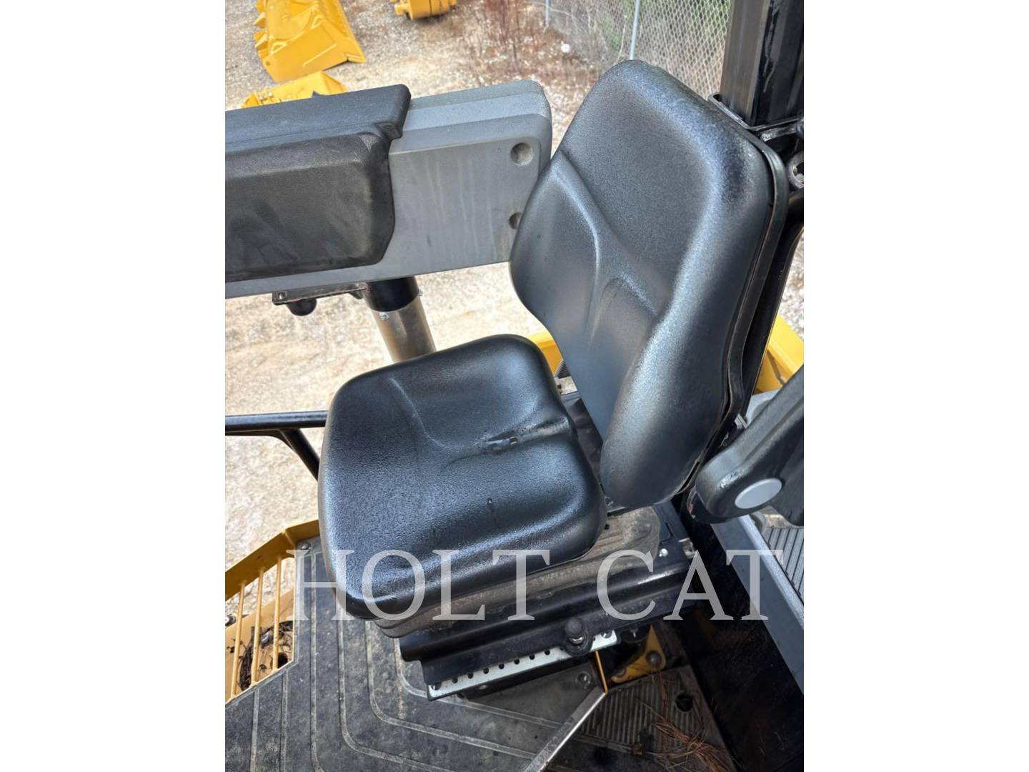 Caterpillar PM313, Stabilizers Reclaimer, 402 hours, S/N: JHZ00239, 2022 - Image 7