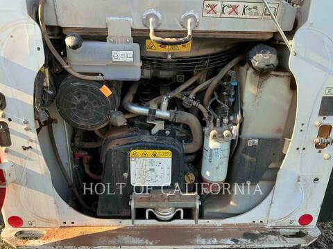 Bobcat T66, Track Loader, 416 hours, S/N: B4SB40041, 2024 - Image 7