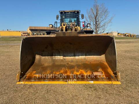 Cat 980M, Wheel Loader, 12932 hours, S/N: XDJ01120, 2020 - Image 7