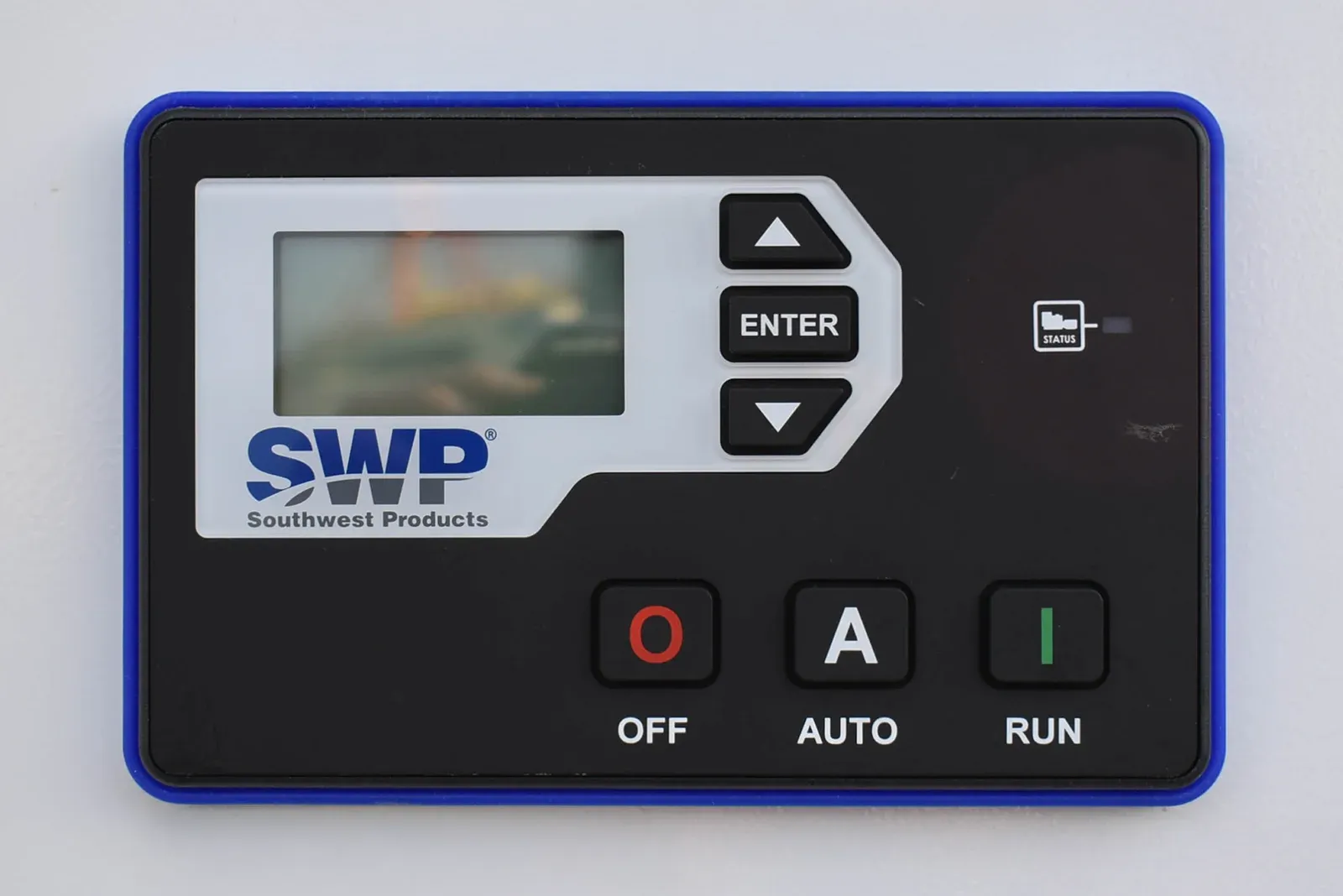 175 KW SWP #1106D-E66TA, diesel generator, voltage selector switch, 2018 - Image 5