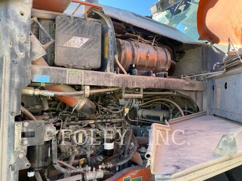 Hitachi ZW310-6, Wheel Loader, 14085 hours, S/N: NWNNFB70K90C65226, 2019 - Image 7