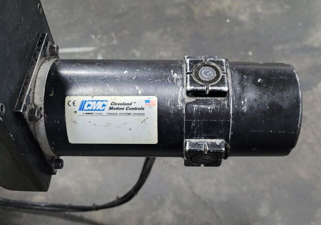 Bridgeport #Series-II, 11" x58" tbl., 2 HP, 32" X, 15" Y, 5" Z, 60-4200 RPM, #30, R-8, 3-Axis, Bridgeport - Image 9