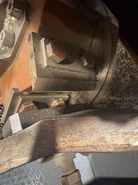 Getecha, plastic granulator - Image 8